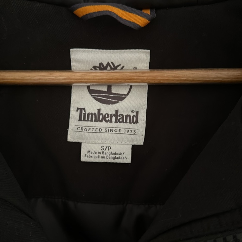 Jacket - Timberland - Picture 3 of 5